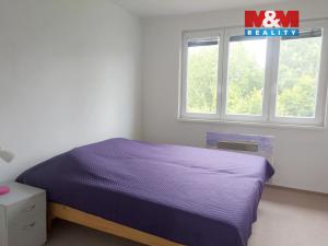 Pronájem bytu 2+1, Opava - Předměstí, Sadová, 54 m2