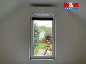 Prodej chalupy, Protivín, Chelčického, 67 m2