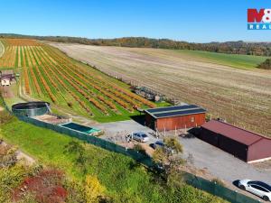 Prodej pole, Fulnek, 70922 m2