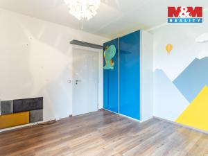 Prodej bytu 3+1, Brno - Starý Lískovec, Oderská, 67 m2