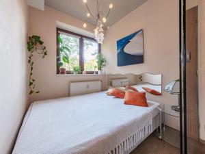 Prodej bytu 1+kk, Praha - Bohnice, Ústavní, 52 m2