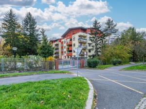 Prodej bytu 1+kk, Praha - Bohnice, Ústavní, 52 m2