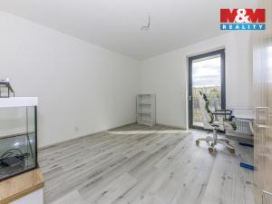 Prodej bytu 2+kk, Poděbrady - Poděbrady V, Dykova, 51 m2