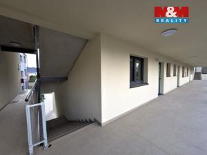 Pronájem bytu 3+kk, Hrádek nad Nisou, Krátká, 67 m2