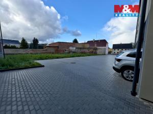 Pronájem bytu 3+kk, Hrádek nad Nisou, Krátká, 67 m2