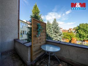 Prodej rodinného domu, Brno - Černovice, Kotkova, 180 m2