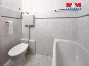 Pronájem bytu 2+1, Praha - Vršovice, K louži, 48 m2