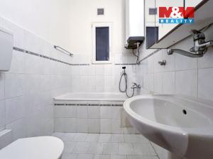 Pronájem bytu 2+1, Praha - Vršovice, K louži, 48 m2
