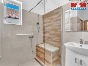 Prodej rodinného domu, Dašice, Nábřeží, 164 m2