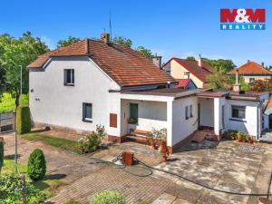 Prodej rodinného domu, Dašice, Nábřeží, 164 m2