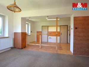 Prodej bytu 4+kk, Písečná, 77 m2