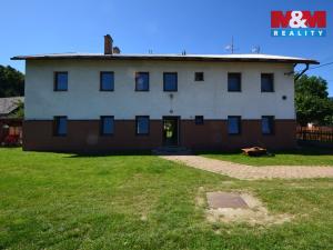 Prodej bytu 4+kk, Písečná, 77 m2