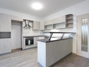 Pronájem bytu 2+kk, Brno, Kuřimská, 57 m2