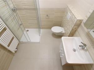 Pronájem bytu 2+kk, Brno, Kuřimská, 57 m2