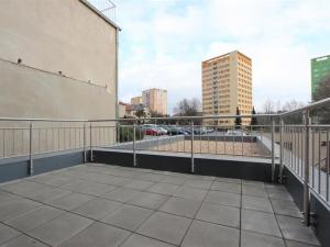 Pronájem bytu 2+kk, Brno, Kuřimská, 57 m2