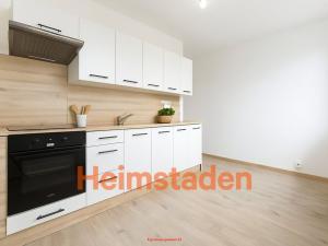 Pronájem bytu 3+1, Karviná - Hranice, Slovenská, 54 m2