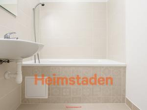 Pronájem bytu 3+1, Karviná - Hranice, Slovenská, 54 m2