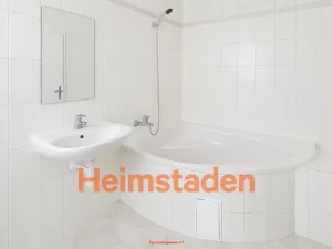 Pronájem bytu 3+1, Karviná - Hranice, Slovenská, 72 m2