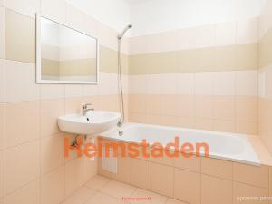Pronájem bytu 3+1, Havířov - Město, U Stromovky, 78 m2