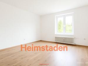 Pronájem bytu 3+1, Havířov - Město, U Stromovky, 78 m2