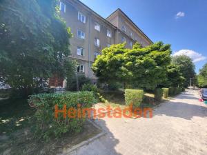 Pronájem bytu 3+1, Havířov - Město, U Stromovky, 78 m2