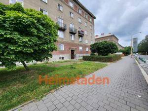 Pronájem bytu 3+1, Havířov - Město, U Stromovky, 81 m2