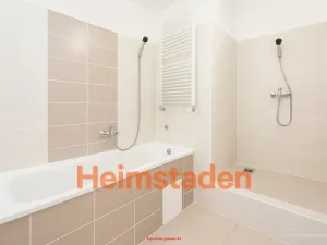 Pronájem bytu 3+1, Havířov - Město, U Stromovky, 81 m2