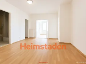 Pronájem bytu 3+1, Havířov - Město, U Stromovky, 81 m2