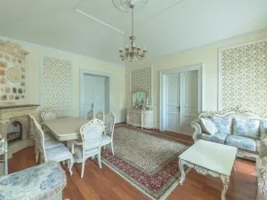 Prodej bytu 3+1, Praha - Nové Město, Mezibranská, 103 m2