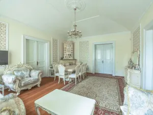 Prodej bytu 3+1, Praha - Nové Město, Mezibranská, 103 m2