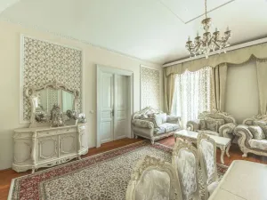 Prodej bytu 3+1, Praha - Nové Město, Mezibranská, 103 m2