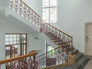 Prodej bytu 3+1, Praha, 103 m2