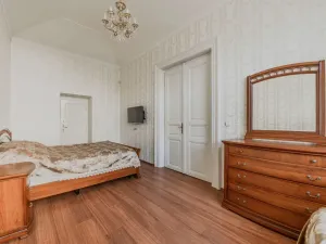 Prodej bytu 3+1, Praha - Nové Město, Mezibranská, 103 m2