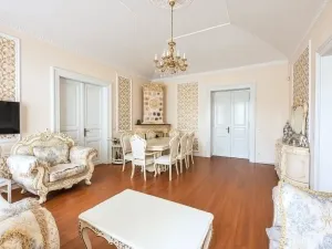 Prodej bytu 3+1, Praha - Nové Město, Mezibranská, 103 m2