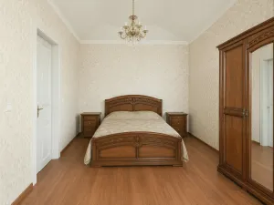 Prodej bytu 3+1, Praha - Nové Město, Mezibranská, 103 m2