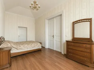 Prodej bytu 3+1, Praha - Nové Město, Mezibranská, 103 m2