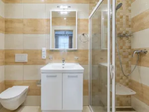 Prodej bytu 3+1, Praha - Nové Město, Mezibranská, 103 m2
