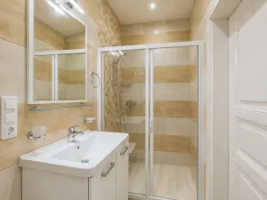 Prodej bytu 3+1, Praha - Nové Město, Mezibranská, 103 m2