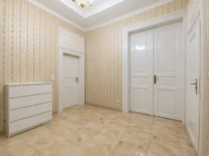 Prodej bytu 3+1, Praha - Nové Město, Mezibranská, 103 m2