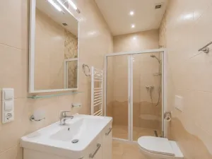 Prodej bytu 3+1, Praha - Nové Město, Mezibranská, 103 m2