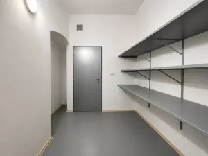 Prodej bytu 3+1, Praha - Nové Město, Mezibranská, 103 m2