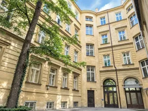 Prodej bytu 3+1, Praha, 103 m2