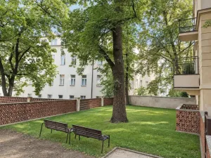 Prodej bytu 3+1, Praha, 103 m2