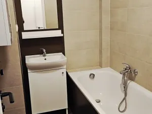 Pronájem bytu 1+1, Kroměříž, Smetanova, 39 m2