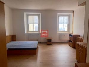 Pronájem bytu 1+kk, Horka nad Moravou, 25 m2