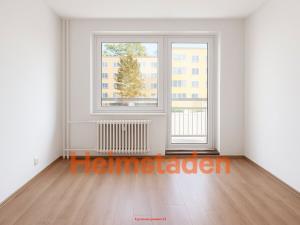 Pronájem bytu 3+1, Ostrava - Výškovice, Šeříková, 79 m2