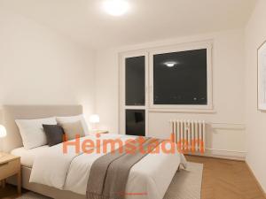 Pronájem bytu 1+1, Ostrava - Moravská Ostrava, Josefa Brabce, 38 m2