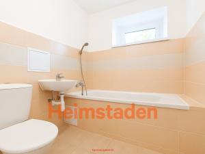 Pronájem bytu 2+1, Ostrava - Poruba, Porubská, 48 m2