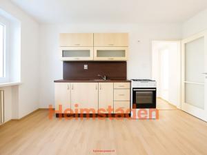 Pronájem bytu 2+1, Ostrava - Poruba, Dělnická, 49 m2