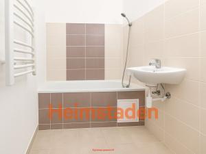 Pronájem bytu 2+1, Ostrava - Poruba, Alšova, 60 m2